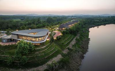 Patamma Hideaway Resort