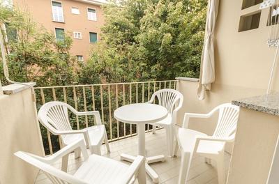 Romagnoli apartment