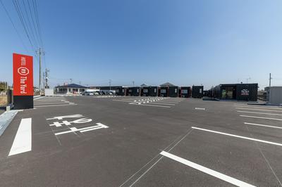 HOTEL R9 The Yard Yabuki