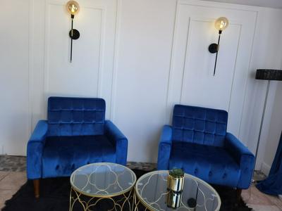 Motel au rocher du cap