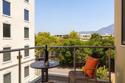 Astir City Life, Kalamata Urban Stays Near the Sea