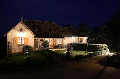 Chambres d'Hotes Larnaudie