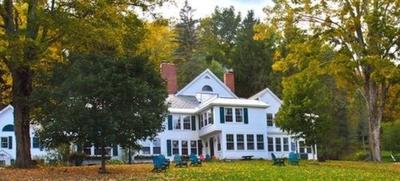 Arlington's West Mountain Inn, Billede 2