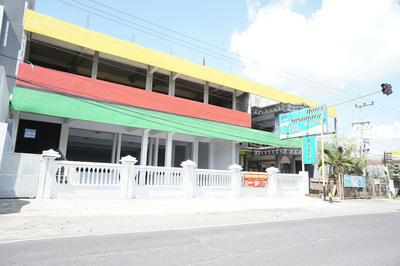 Collection O 92868 Nusantara Hotel