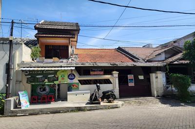 Hotel O Regina Homestay Syariah