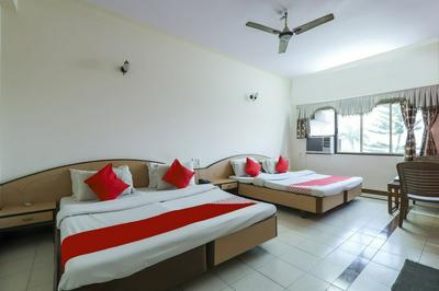 OYO 62100 Hotel Hill Top