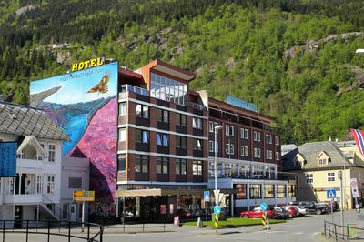 Hardanger Hotel