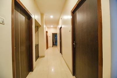 Fabexpress Anurag Residency