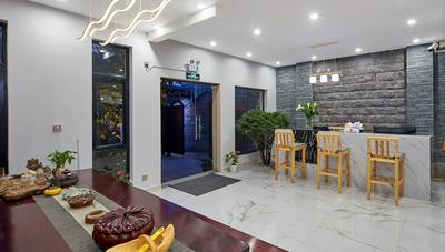 Floral Hotel Dali Yixin Yard