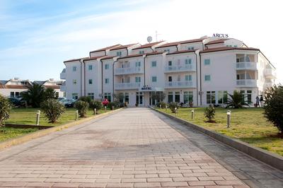 Visula Hotel & Spa - New Opening 2026