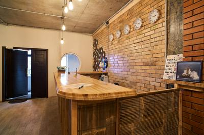 Villa Santarina Hotel