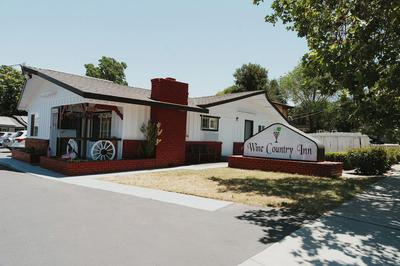 Hotel Paso Robles Wine Country, Billede 2