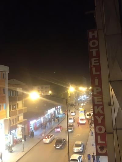 Hotel Ipekyolu