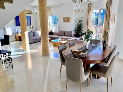 Mediterranean Luxury Villa