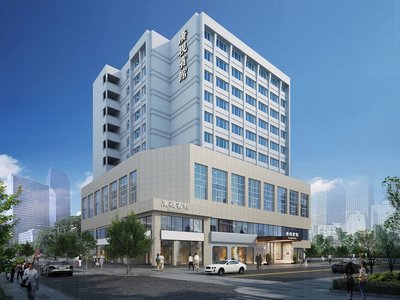 From K Guanghshi Hotel