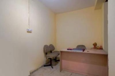 Goroomgo Indigo Inn Salt lake Kolkata