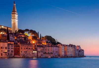 Cosy Apartment in Istria