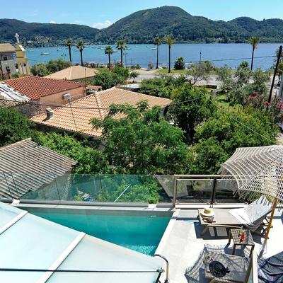 Demar Suites Vlycho Lefkada