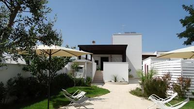 Chibia B&B