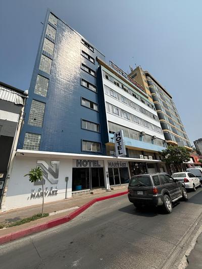 Hotel Narváez Classic