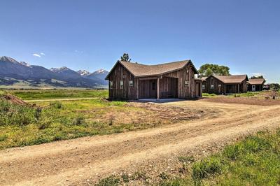 Peaceful Mtn Retreat ~ 43 Mi to Yellowstone!