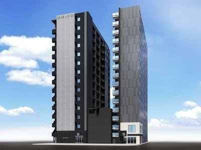 KOKO HOTEL Osaka Namba Sennichimae