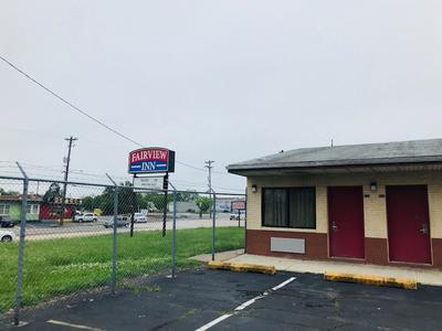Fairview Inn