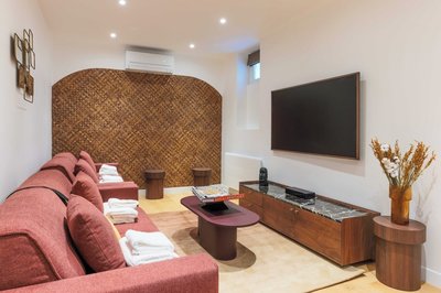 Magnificent Apartment - 4br/10p - Arc de Triomphe