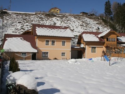 Apartment in Rennweg Near Katschberg Ski Area