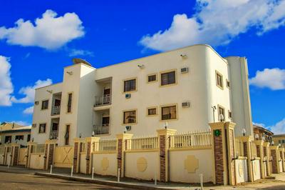 Berbera Palace Royale