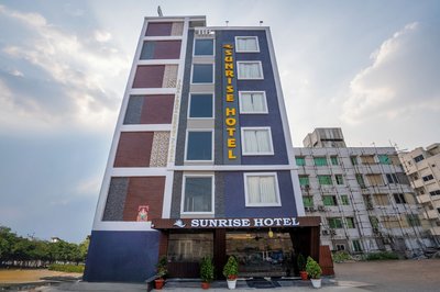 Hotel Sunrise