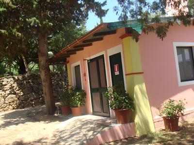 Agriturismo Menhir
