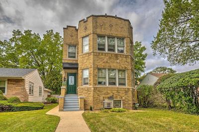 Pet-friendly Family Apartment - Near NU Campus!