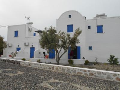Perissa Hotel