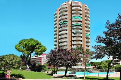 Residence Puerto do Sol