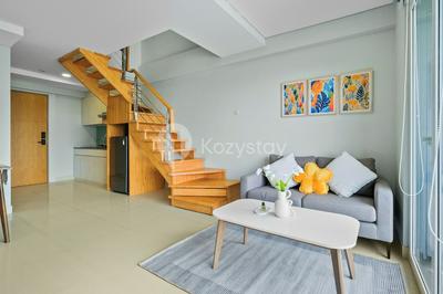 Magnolia Aparthotel by Kozystay - Kebon Jeruk