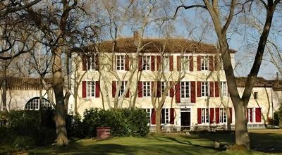 Château de Lavail