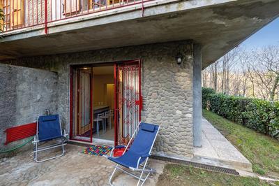 Comfortable Home Vittoria1 Among Greenery
