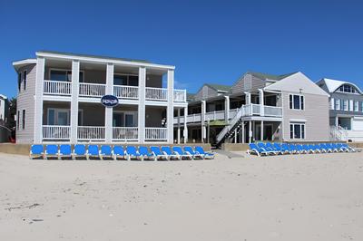 Ocean Walk Hotel
