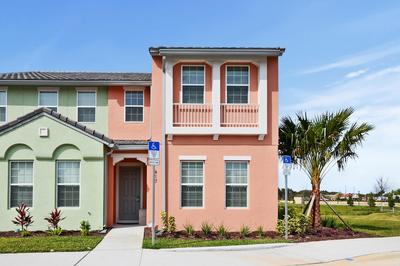 Escape to Festival by VillaDirect