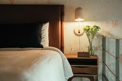 Guest Rooms Jardin Prim