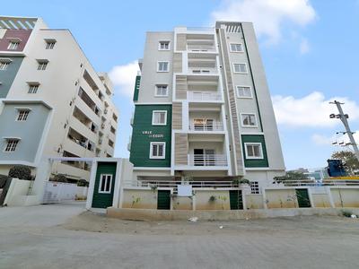 OYO 11317 Amar Estates