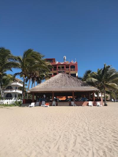 Hotel Marbella Playa Larga