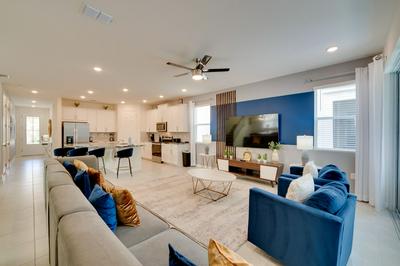 Orlando Area Getaway ~ 17 Mins to Theme Parks!