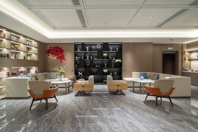 Yizhi Hotel - Guangzhou Shamian Island Huangsha Metro Station