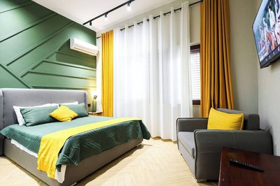Grandstay Central 101