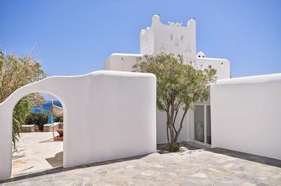 Villa Santa Katerina - Sea View