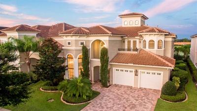 Je49280 - Reunion Resort - 6 Bed 5 Baths Villa
