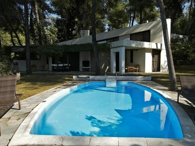 Sparkling Sani Getaway - Nefeli's Summer Paradise