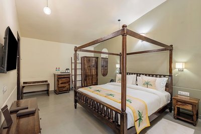 Ratan Villas Jawai
